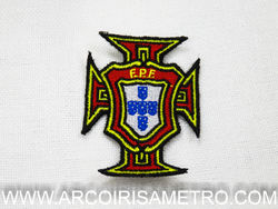 Emblem - Portuguese Football federation