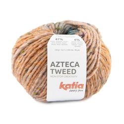 Katia - Lã Azteca Tweed 302