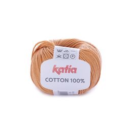 Katia - Cotton 100% - 56