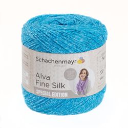 SCHACHENMAYR - Alva Silk 65