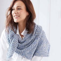 SCHACHENMAYR - Alva Silk 65