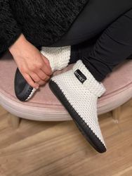 Botties - Sola para sapato/ pantufa 