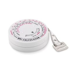 Cose - Measuring tape / BMI calculator 