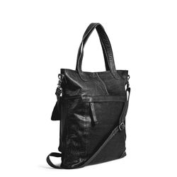Muud - Leather bag Arendal