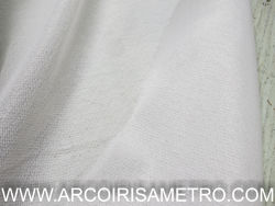 KNIT FABRIC INTERFACING WITH ADHESIVE