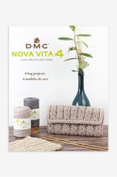 DMC - Nova vita 4 - 6 bags projects