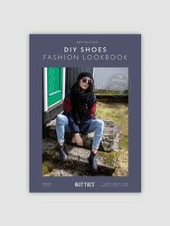 Botties - Fashion Lookbook