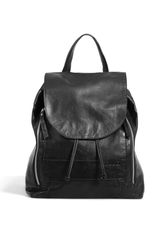 Muud - Leather bag Gimo