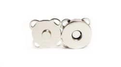 Sewing magnetic clasp 19mm