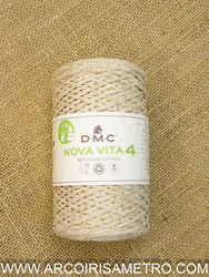 DMC - Metallic Nova Vita 4 - Crud