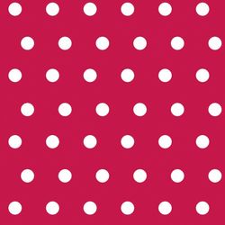 Dots - red