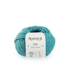 ROSARIOS4 - LIRA WOOL - 17