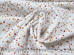 Popeline - Willow 7009