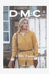 DMC Fusion No 9