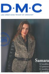 Revista DMC - Samara