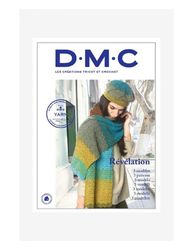 Revista DMC - Revelations