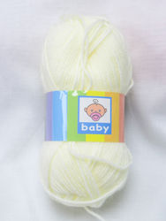 Baby yarn - 50 grs . 603