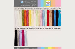 LÃ BABY - 50 gr - 611