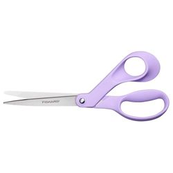 Fiskars scissors - Lilac
