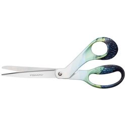 Fiskars scissors - Woodland