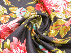 MAKOWER - Rose Garden 521/ N