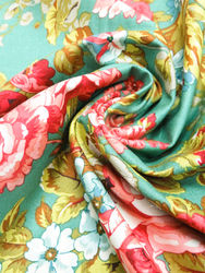 MAKOWER - Rose Garden 521/ T