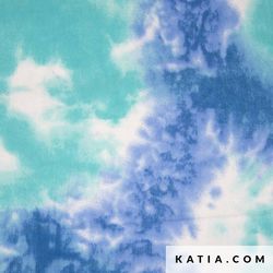 Katia - Viscose Tie Dye