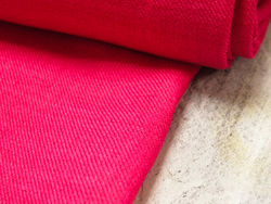 Viscose - rosa forte