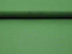 Algodão Liso - Verde 