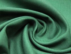 Basic Cotton - Dark Green