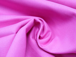 Basic Cotton - Pink