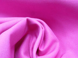 Basic Cotton - Pink