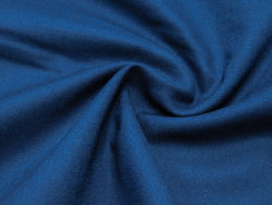 Basic Cotton - Dark Blue