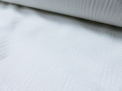 BRANCO no BRANCO  - backing