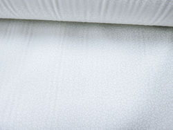 BRANCO no BRANCO  - backing