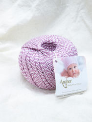 Anchor - Baby Pure Cotton Spotty 503