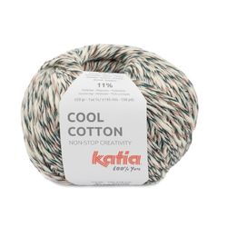 Katia - Cool Cotton 80