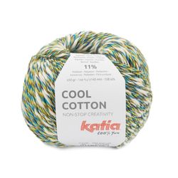 Katia - Cool Cotton 85