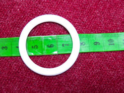 Plastic ring - 30mm