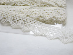 Renda de bicos 35mm