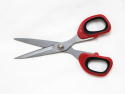 Sewing scissors 