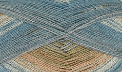 King Cole - Summer 4ply - 4570 crystal