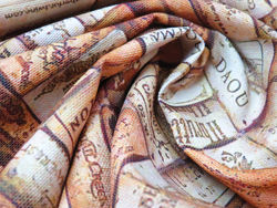 Tecido anti-nodoa  - Rolhas de Cortiça