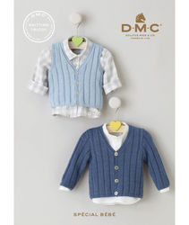 DMC magazine - Spécial bébé