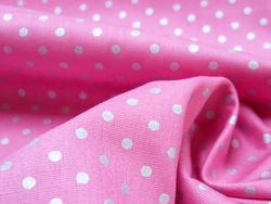 FABRICART - Pintas prateadas