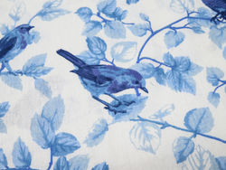 FABRICART - Pássaros