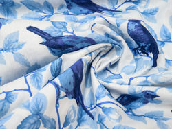 FABRICART - Pássaros