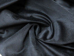 Black velvet 