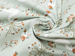 COLEÇAO GOTAS - Cisnes 