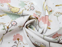 COLEÇAO GOTAS - Bailarinas